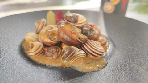 Jornadas Gastronómicas del Caracol en Agüimes / CanariasNoticias.es Jornadas Gastronómicas del Caracol en Agüimes / CanariasNoticias.es