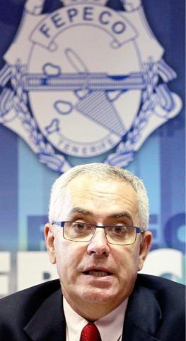 Óscar Izquierdo, presidente de FEPECO / CanariasNoticias.es Óscar Izquierdo, presidente de FEPECO / CanariasNoticias.es