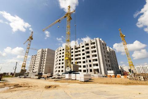 Construcción en Canarias / canariasnoticias.es Construcción en Canarias / canariasnoticias.es
