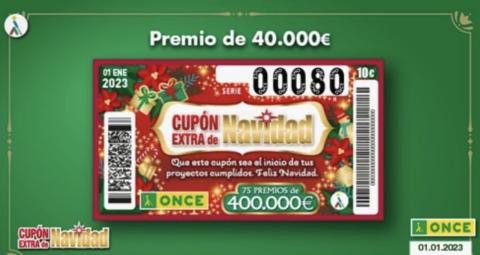 El número 00080 deja más un millón de euros en Santa Cruz de Tenerife El número 00080 deja más un millón de euros en Santa Cruz de Tenerife