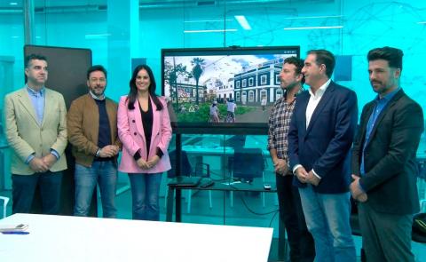 Coalición Canaria/ canariasnoticias.es Coalición Canaria/ canariasnoticias.es