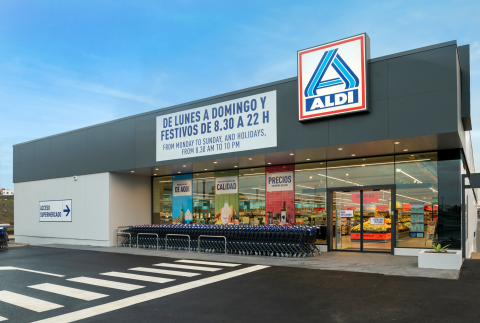 ALDI Lanzarote / CanariasNoticias.es 