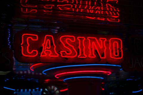 / Ben Lambert (Unsplash)