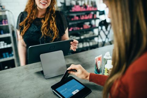 / Blake Wisz (Unsplash) Las ventajas del pago en varios plazos para los comercios