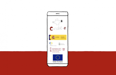 Proyecto "Cuidat-e" Proyecto "Cuidat-e"