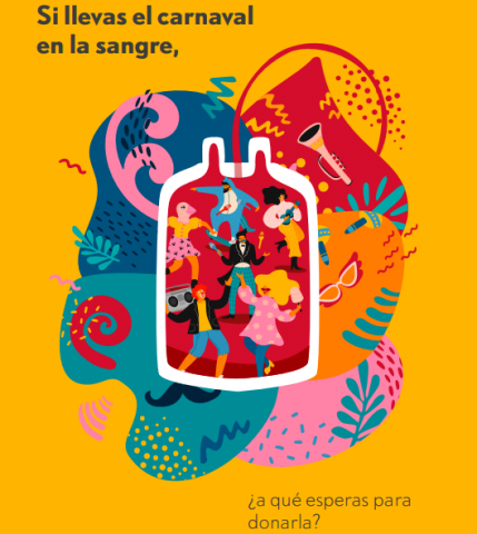Campaña del ICHH Campaña del ICHH