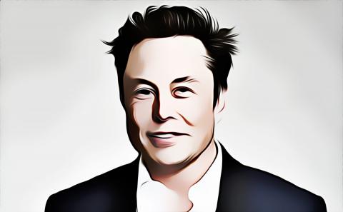 / Iván Jesus Rojas (Pixabay) Elon Musk