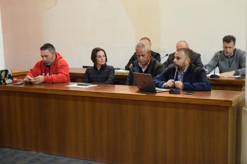 Pleno del Ayuntamiento de Gáldar / CanariasNoticias.es Pleno del Ayuntamiento de Gáldar / CanariasNoticias.es