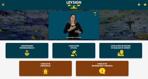 Imagen de LeySign/ canariasnoticias.es Imagen de LeySign/ canariasnoticias.es
