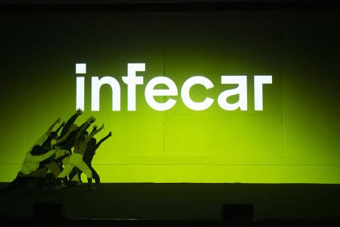 Infecar renueva su marca / CanariasNoticias.es Infecar renueva su marca / CanariasNoticias.es