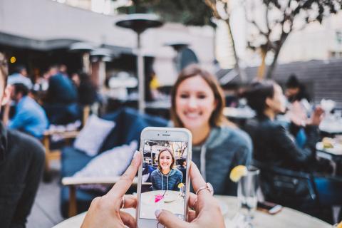 / Josh Rose (Unsplash)