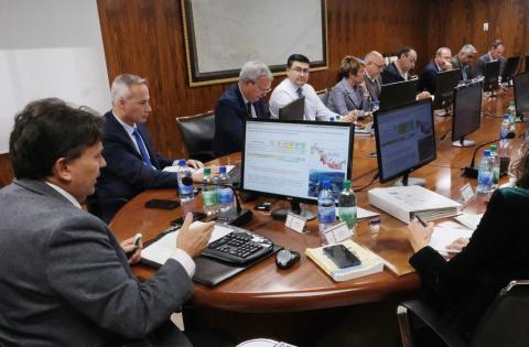 Puerto del Rosario renueva el convenio con la Autoridad Portuaria / CanariasNoticias.es Puerto del Rosario renueva el convenio con la Autoridad Portuaria / CanariasNoticias.es