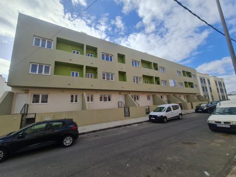 Viviendas de protección oficial de alquiler en Puerto del Rosario / CanariasNoticias.es Viviendas de protección oficial de alquiler en Puerto del Rosario / CanariasNoticias.es
