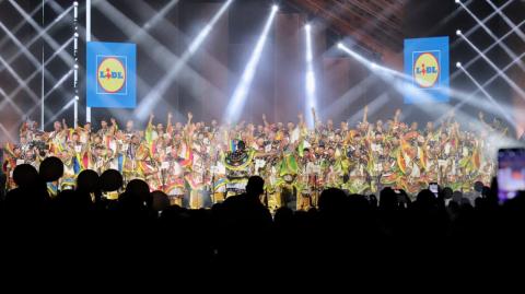 Carnaval de Santa Cruz de Tenerife / CanariasNoticias.es