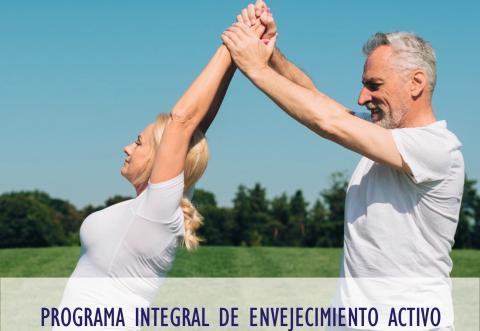 Programa de Envejecimiento Activo en Valsequillo / CanariasNoticias.es Programa de Envejecimiento Activo en Valsequillo / CanariasNoticias.es