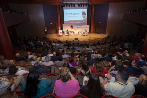 Asamblea General de ACEVIN en Gran Canaria / CanariasNoticias.es 