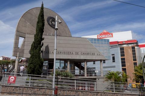 Compañía Cervecera de Canarias / CanariasNoticias.es 