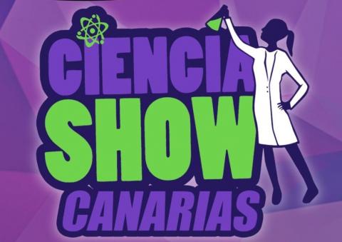 Ciencia Show Canarias Ciencia Show Canarias