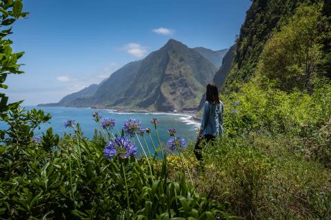 Turismo de Madeira Turismo de Madeira
