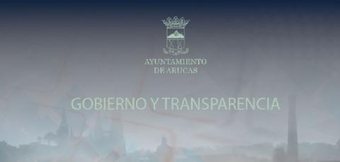 Ayuntamiento de Arucas. Transparencia/ canariasnoticias.es