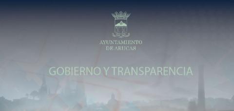 Ayuntamiento de Arucas. Transparencia/ canariasnoticias.es Ayuntamiento de Arucas. Transparencia/ canariasnoticias.es