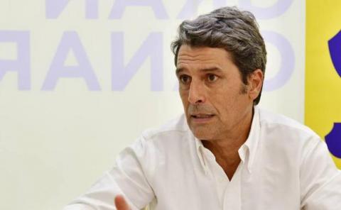 Enrique Hernández Bento (UxGC) / CanariasNoticias.es Enrique Hernández Bento (UxGC) / CanariasNoticias.es