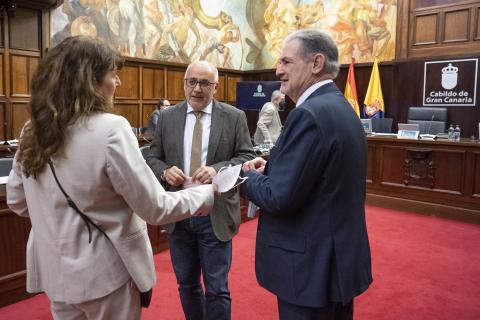 Plan Estratégico de Subvenciones de Gran Canaria / CanariasNoticias.es Plan Estratégico de Subvenciones de Gran Canaria / CanariasNoticias.es