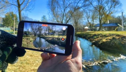 Di adiós a las fotos borrosas: las ventajas del HDR en tu smartphone