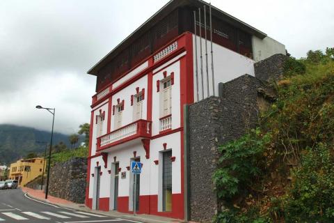 Museo Etnográfico de La Gomera / CanariasNoticias.es Museo Etnográfico de La Gomera / CanariasNoticias.es