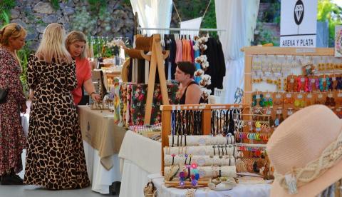 Canary Market Place del Castillo de La Laguna / CanariasNoticias.es