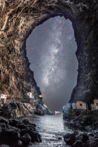 La Palma La Palma