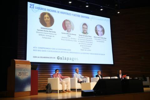 Inteligencia artificial en la salud/ canariasnoticias.es 
