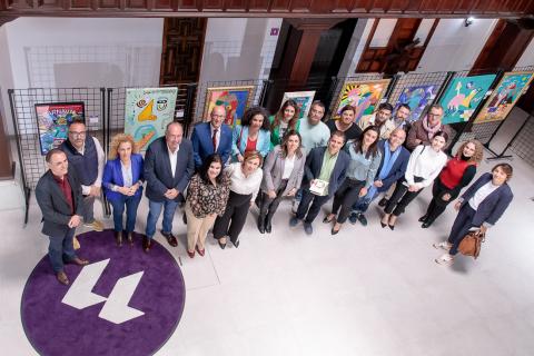 Presentación Cursos de Extensión Universitaria / CanariasNoticias.es Presentación Cursos de Extensión Universitaria / CanariasNoticias.es