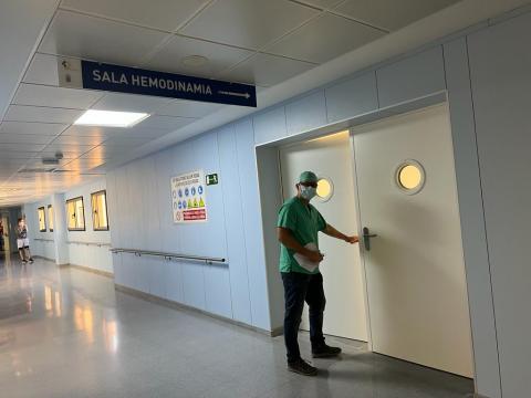 Servicios sanitarios Fuerteventura / CanariasNoticias.es Servicios sanitarios Fuerteventura / CanariasNoticias.es