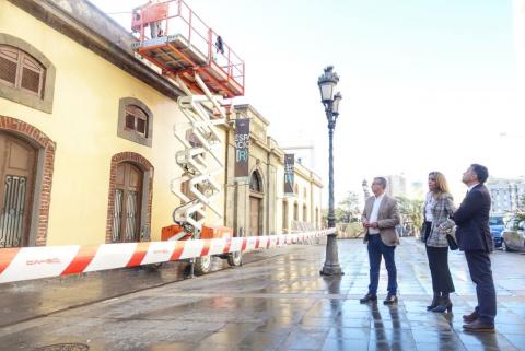 Mercado la Recova Vieja / CanariasNoticias.es Mercado la Recova Vieja / CanariasNoticias.es