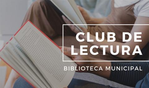 Club de Lectura de la Biblioteca de Teror 