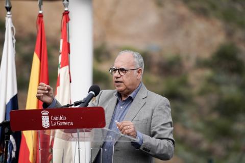 Casimiro Curbelo/ canariasnoticias.es Casimiro Curbelo/ canariasnoticias.es