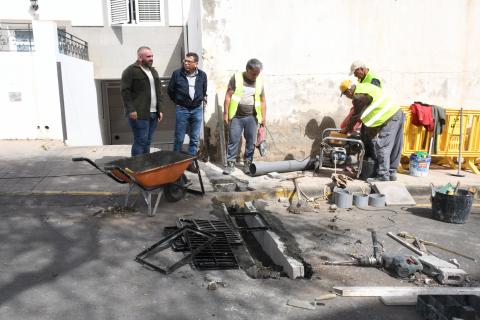 Plan de Empleo de Valsequillo / CanariasNoticias.es Plan de Empleo de Valsequillo / CanariasNoticias.es