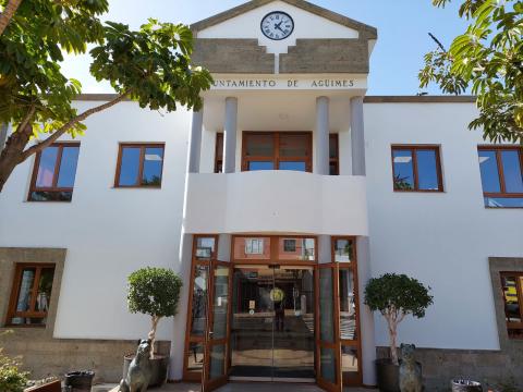 Ayuntamiento de Agüimes / CanariasNoticias.es Ayuntamiento de Agüimes / CanariasNoticias.es