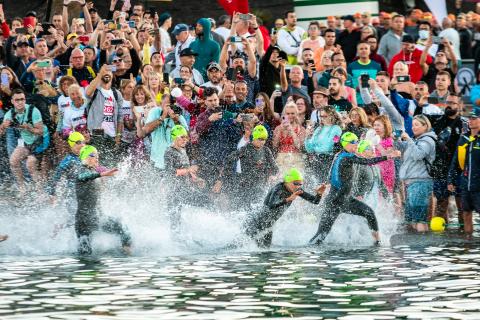 Ironman Lanzarote / CanariasNoticias.es 