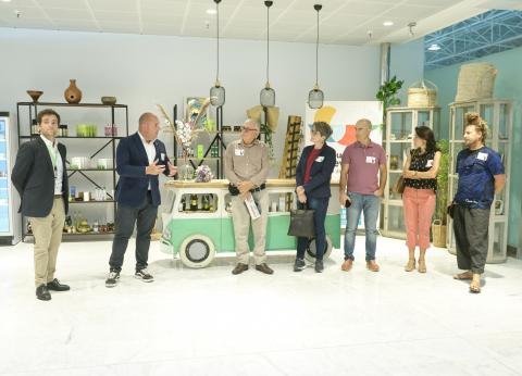 Tienda en el Aeropuerto de Fuerteventura / CanariasNoticias.es Tienda en el Aeropuerto de Fuerteventura / CanariasNoticias.es