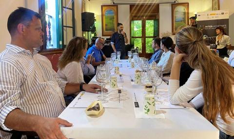 Ruta del Vino de Gran Canaria / CanariasNoticias.es Ruta del Vino de Gran Canaria / CanariasNoticias.es
