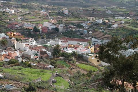 Granadilla de Abona (Tenerife) / CanariasNoticias.es Granadilla de Abona (Tenerife) / CanariasNoticias.es