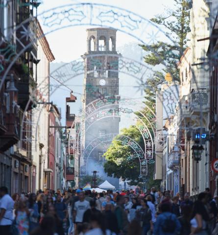 La Laguna (Tenerife) / CanariasNoticias.es