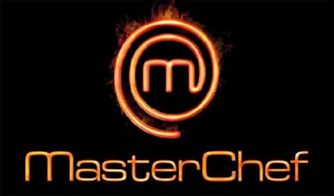 Logo de Masterchef