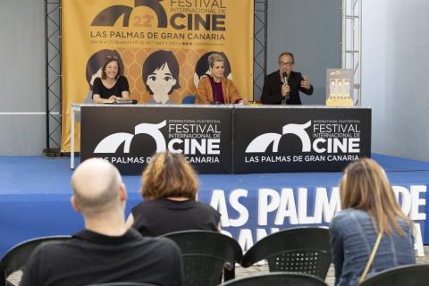 MECAS en Gran Canaria / CanariasNoticias.es MECAS en Gran Canaria / CanariasNoticias.es