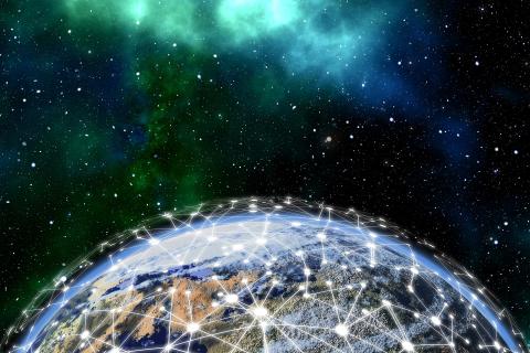 / Gerd Altmann (Pixabay) Lo que todos deben saber sobre blockchain