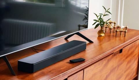 ¿Qué características debes buscar para comprar una barra de sonido para TV?