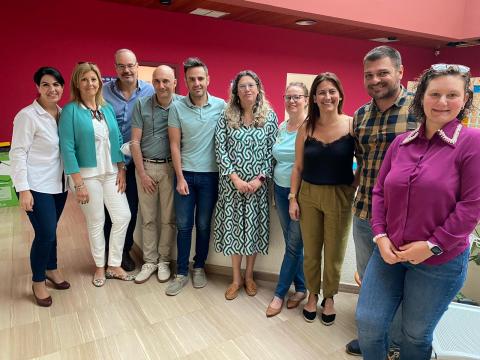 Comisión técnica ante emergencias sanitarias / CanariasNoticias.es Comisión técnica ante emergencias sanitarias / CanariasNoticias.es