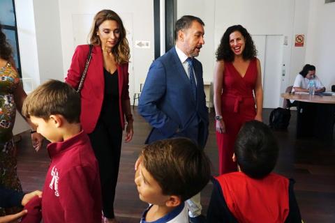Escuela Municipal de Música de Santa Cruz / CanariasNoticias.es Escuela Municipal de Música de Santa Cruz / CanariasNoticias.es